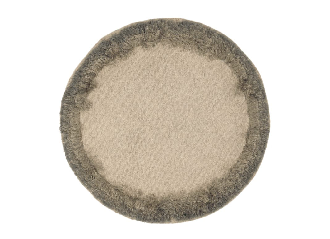 Karpi vloerkleed Ombre 14 Beige Grey - Karpi
