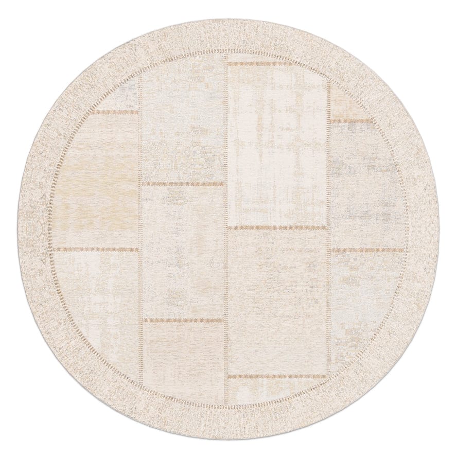 Karpi vloerkleed Pablo 10 rond - Karpi