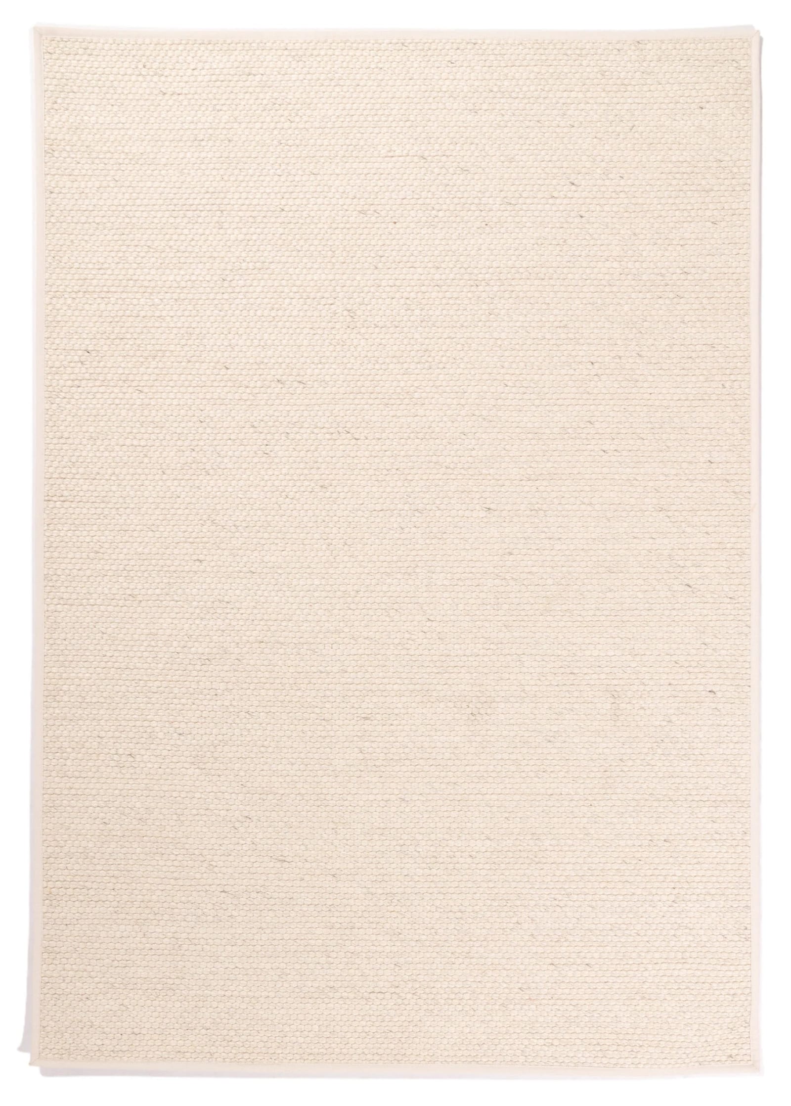 Riviera Maison Teppich Pebble Beach 12 Cotton band Ausführung - Karpi