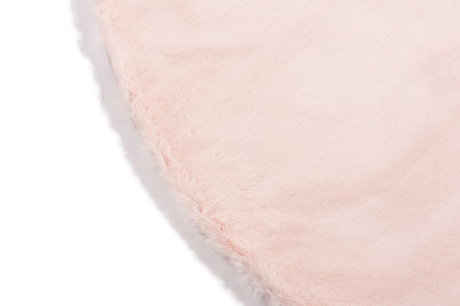 Karpi Teppich Plush 43 rund, foto 3