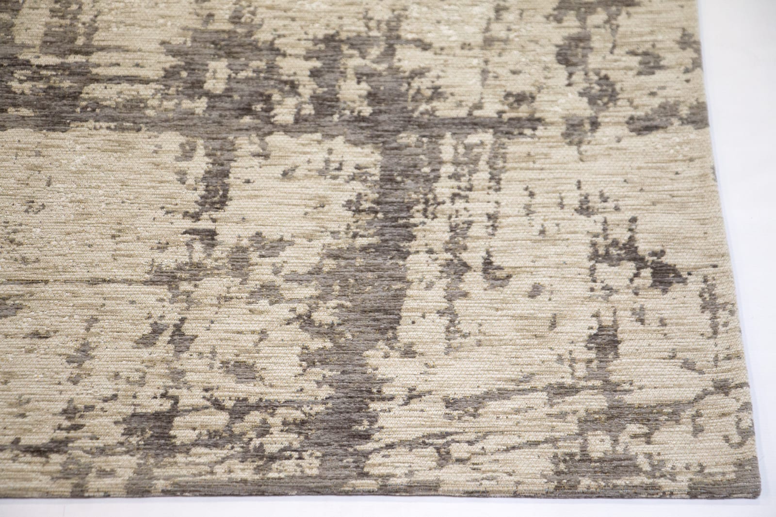 Mart Visser Teppich Prosper 23 Wolf Grey, foto 2