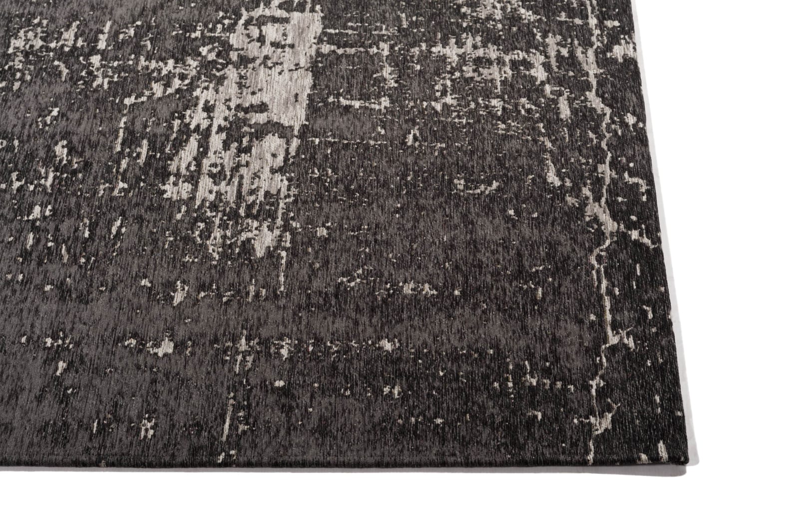 Mart Visser Teppich Prosper 25 Black, foto 2