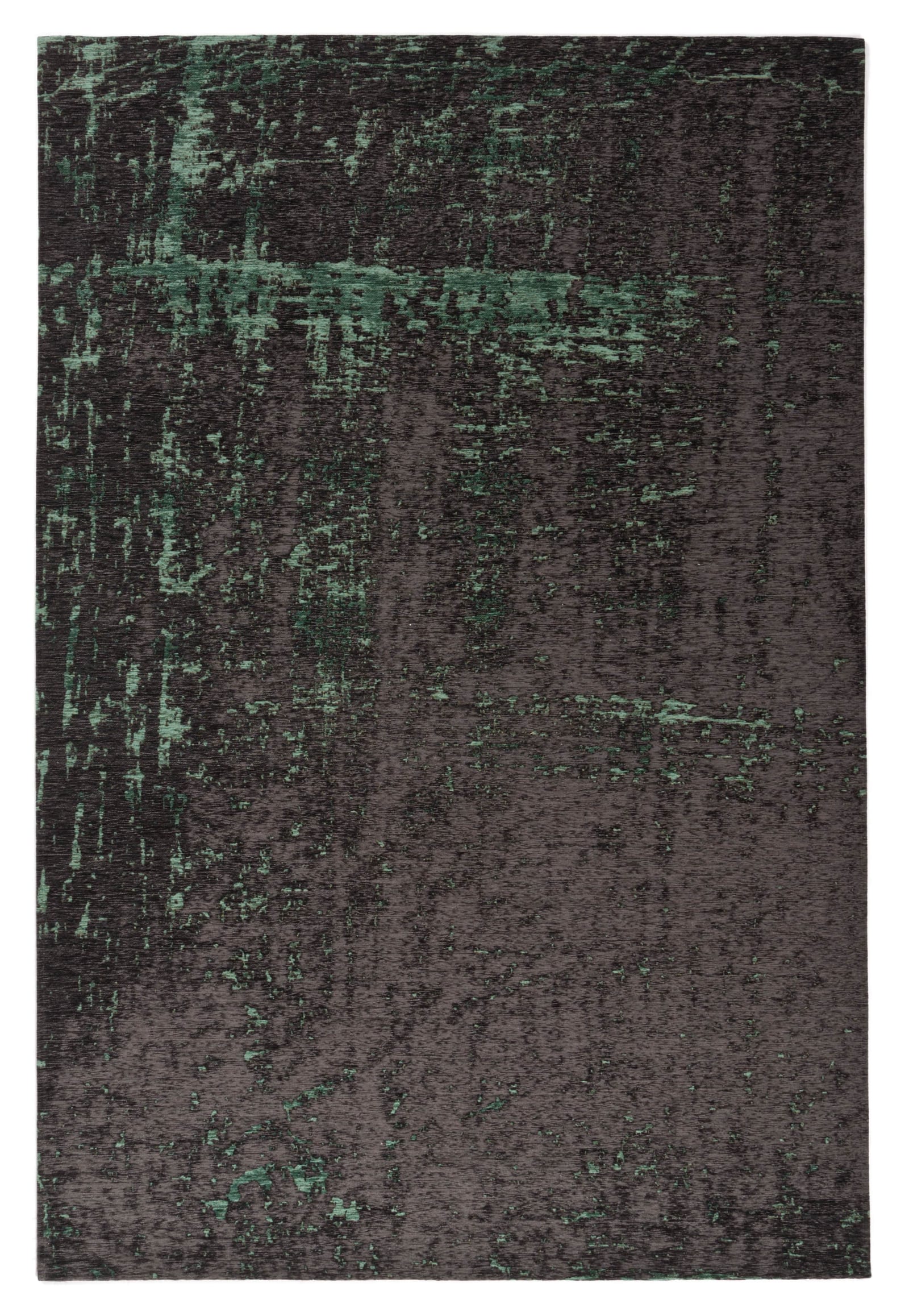 Mart Visser Teppich Prosper 54 Bottle Green - Karpi