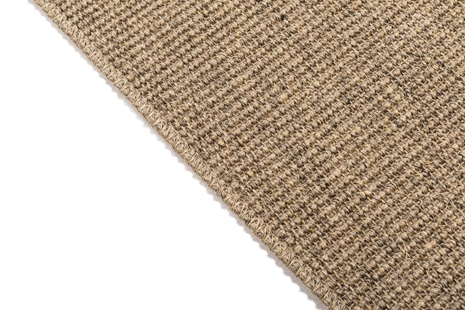 Karpi vloerkleed Sisal Gold 17 taupe, foto 3
