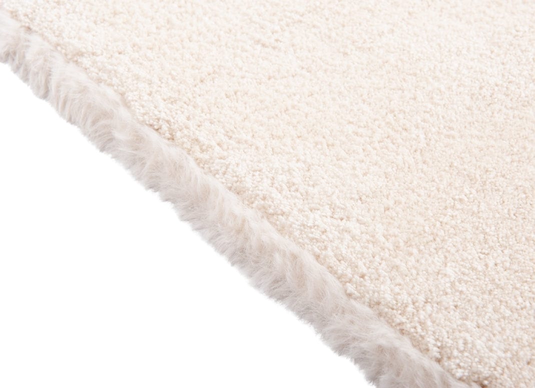 Riviera Maison vloerkleed Sophisticate 10 Fur afwerking, foto 3