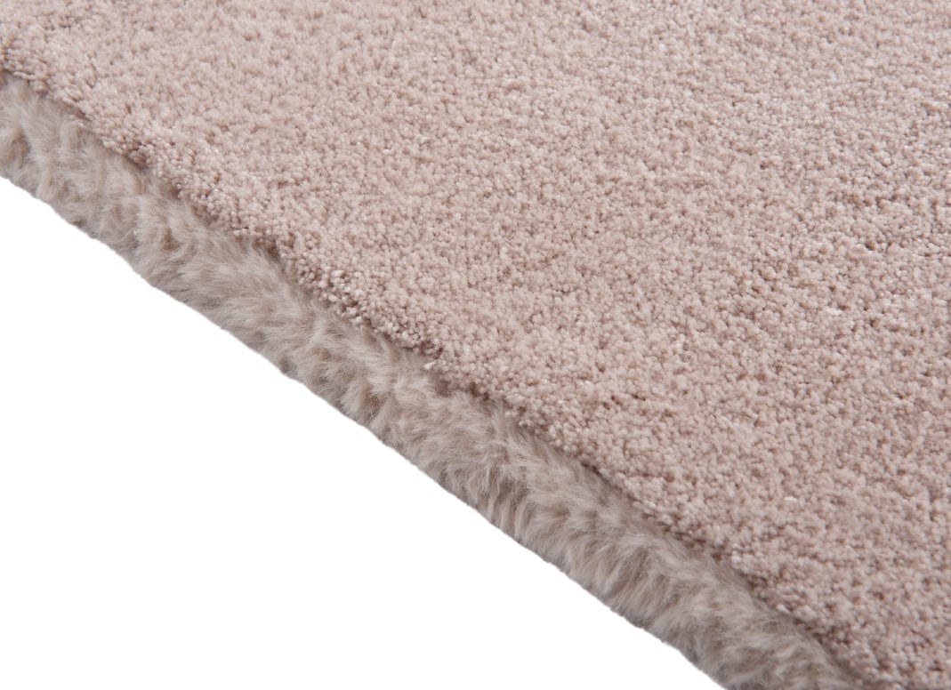 Riviera Maison vloerkleed Sophisticate 13 Fur afwerking, foto 3