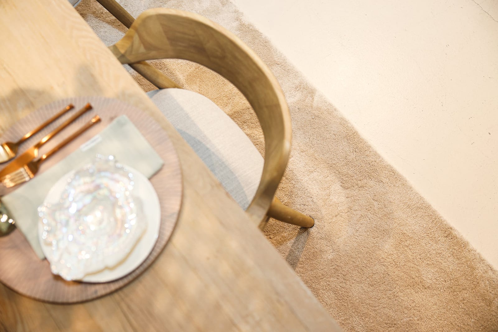 Riviera Maison Teppich Sophisticate 13 mit Volume-Einfassung, foto 3
