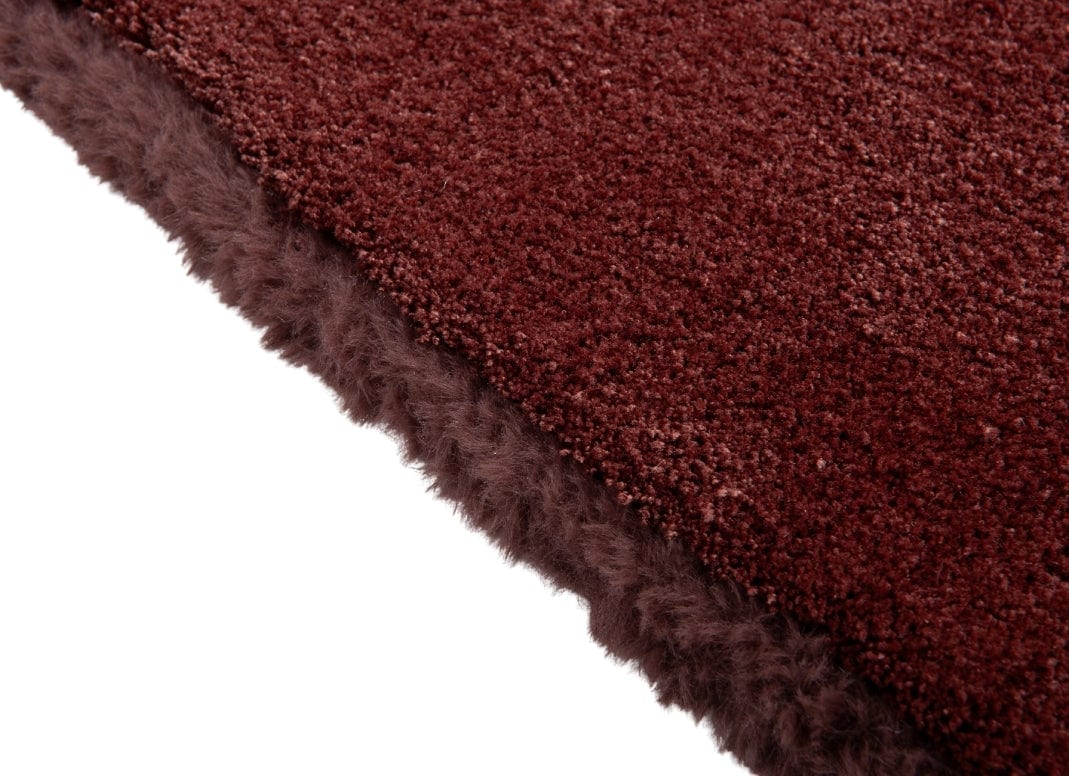 Riviera Maison vloerkleed Sophisticate 68 Fur afwerking, foto 3