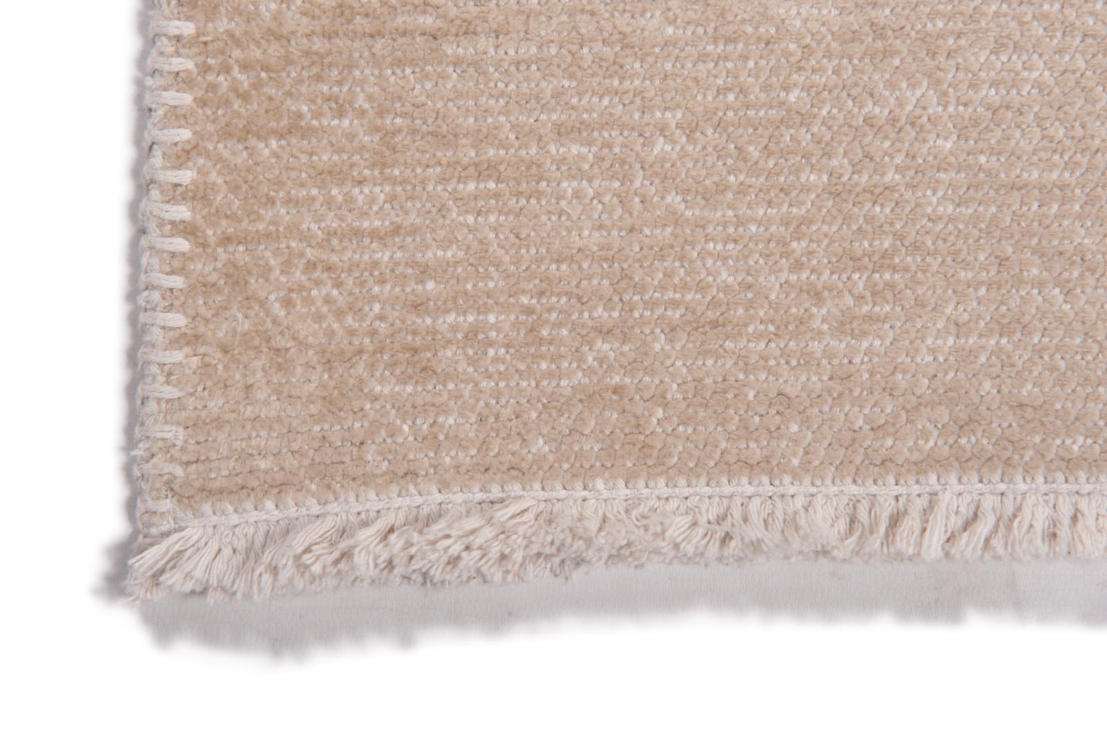 Mart Visser vloerkleed Suède Shades 11 Shimmer Sand, foto 2