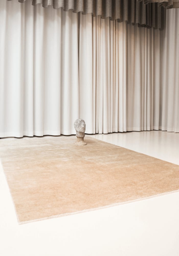 Mart Visser vloerkleed Suède Shades 13 Velvet Linen, foto 3