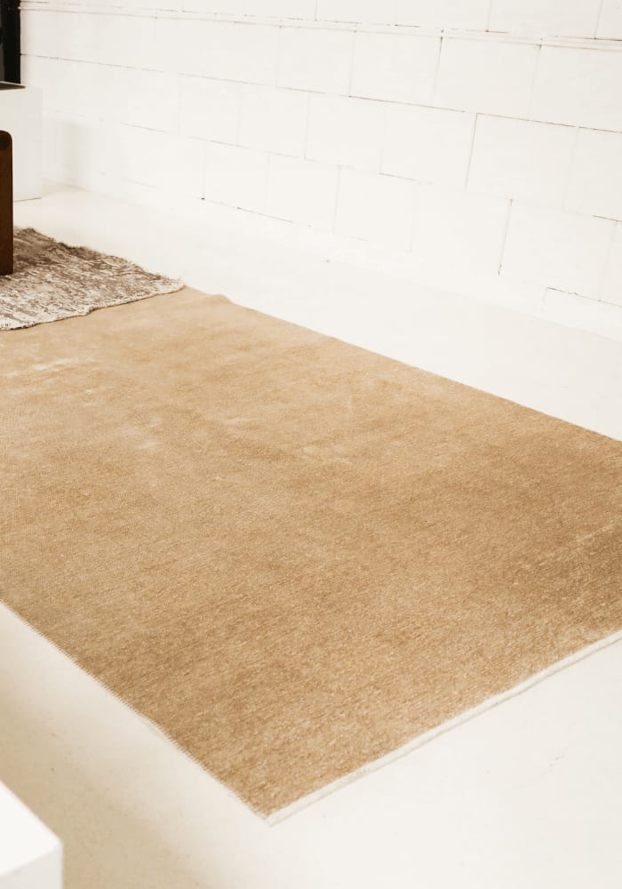 Mart Visser vloerkleed Suède Shades 13 Velvet Linen, foto 4