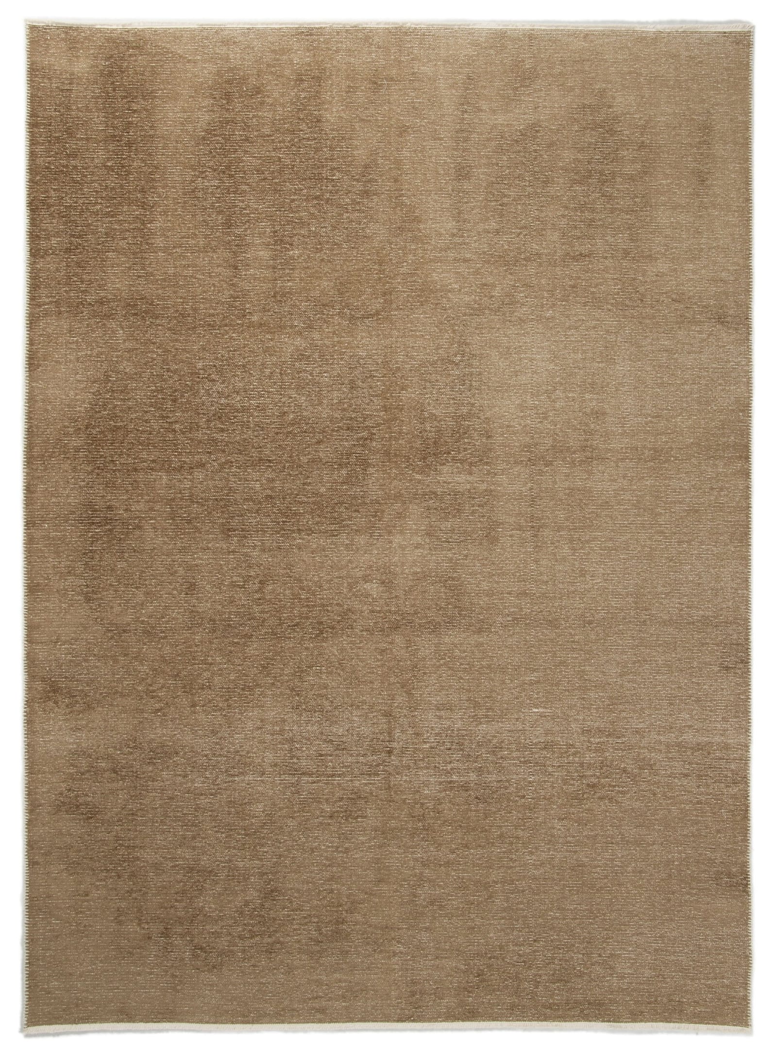Mart Visser vloerkleed Suède Shades 17 Taupe Velvet - Karpi