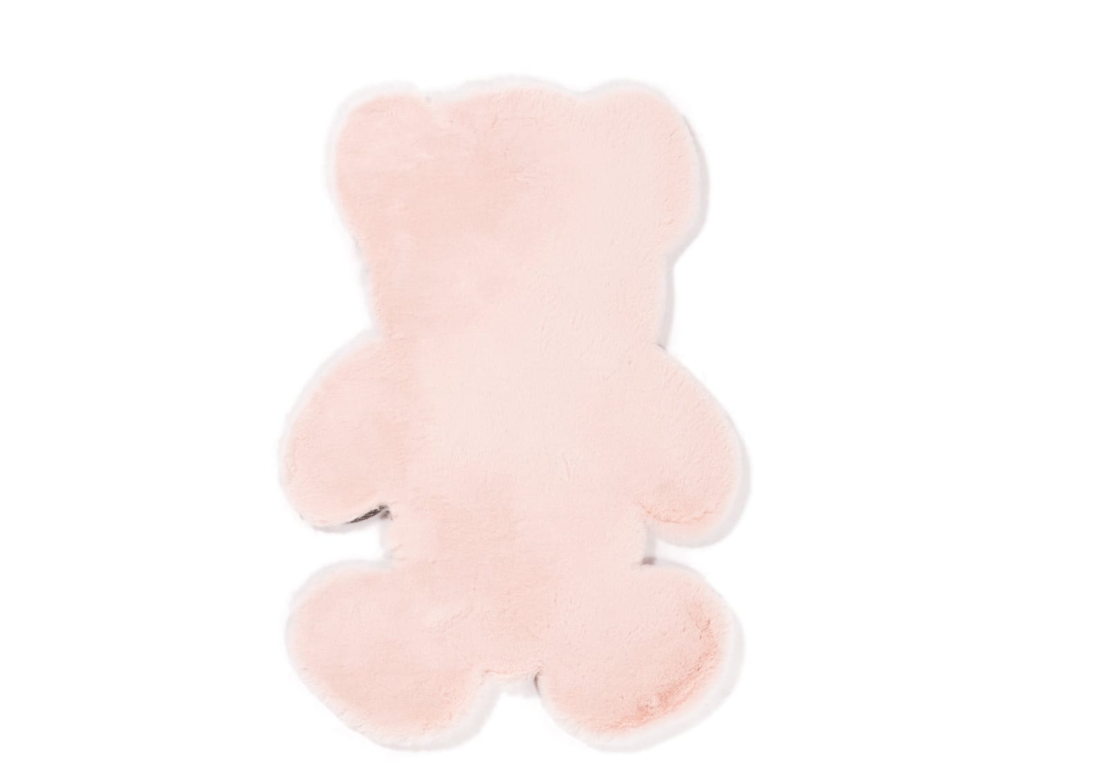 Karpi Teppich Teddy 43 Rosa