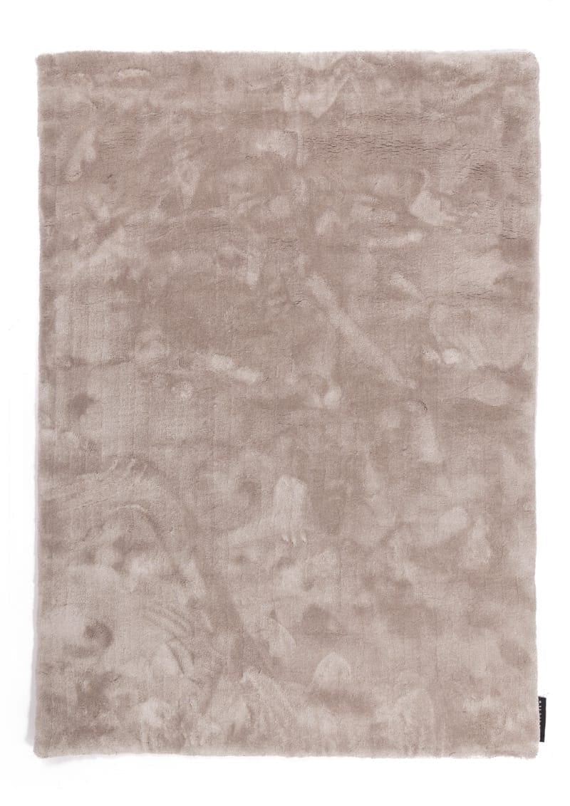 Mart Visser Teppich Velvet Touch 21 Chalk Grey - Karpi