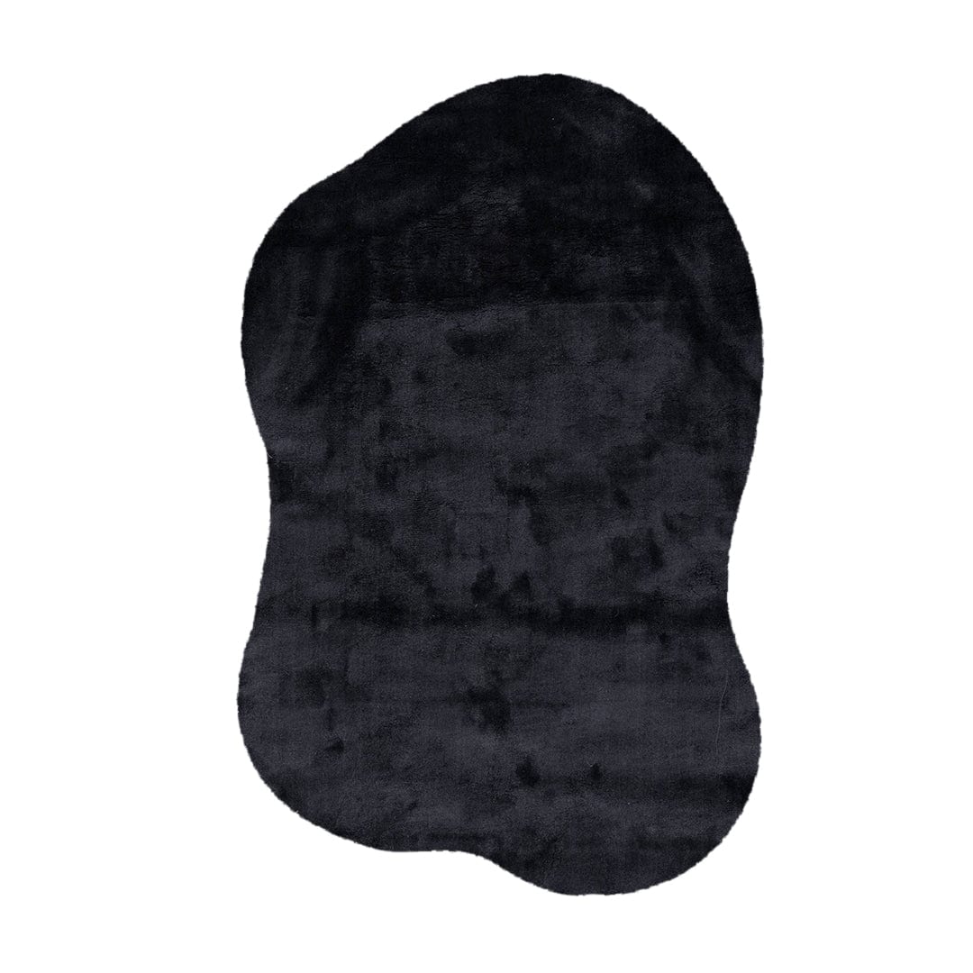 Mart Visser vloerkleed Velvet Touch 24 Intense Grey, foto 3