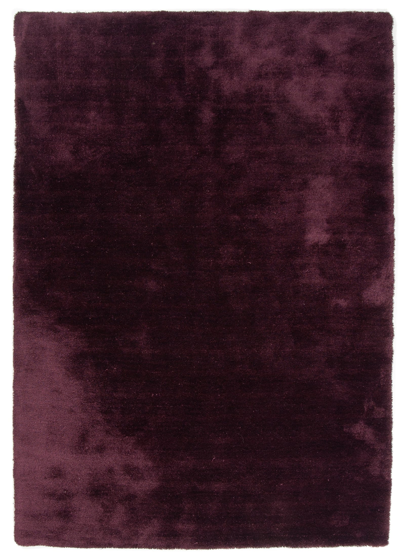 Mart Visser Teppich Velvet Touch 48 Berry Noir - Karpi