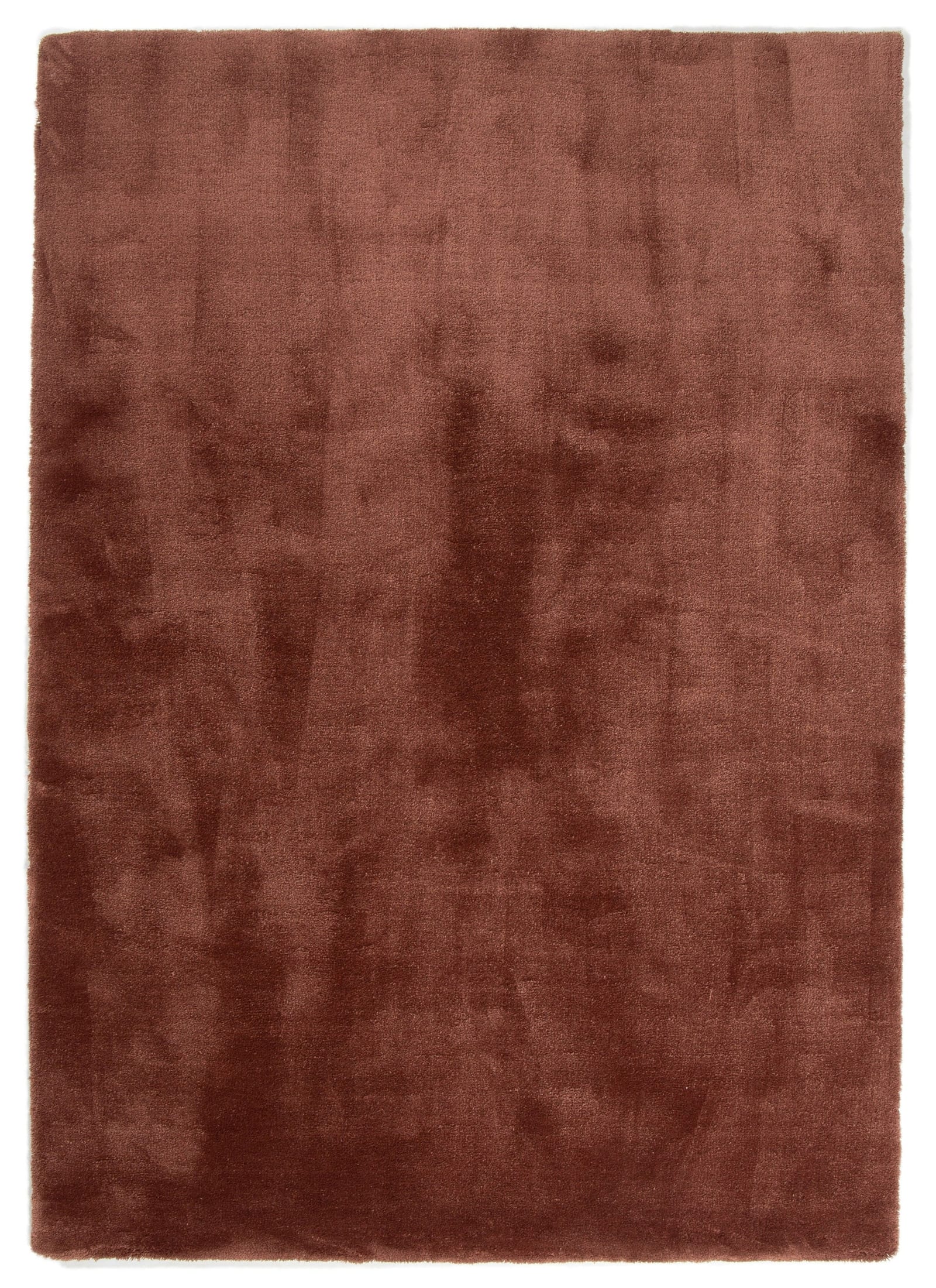 Mart Visser Teppich Velvet Touch 68 Marsala - Karpi
