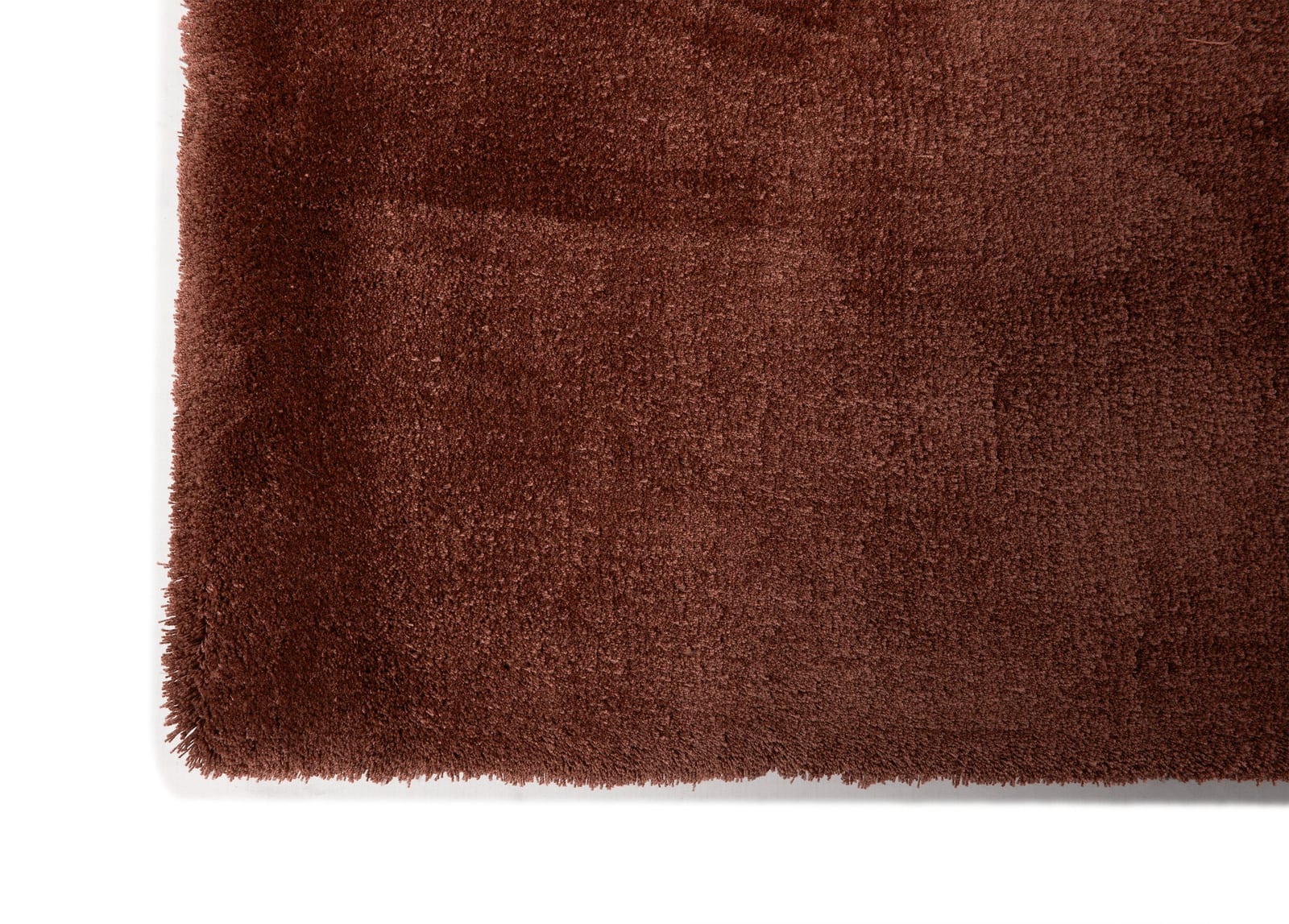 Mart Visser vloerkleed Velvet Touch 68 Marsala, foto 2