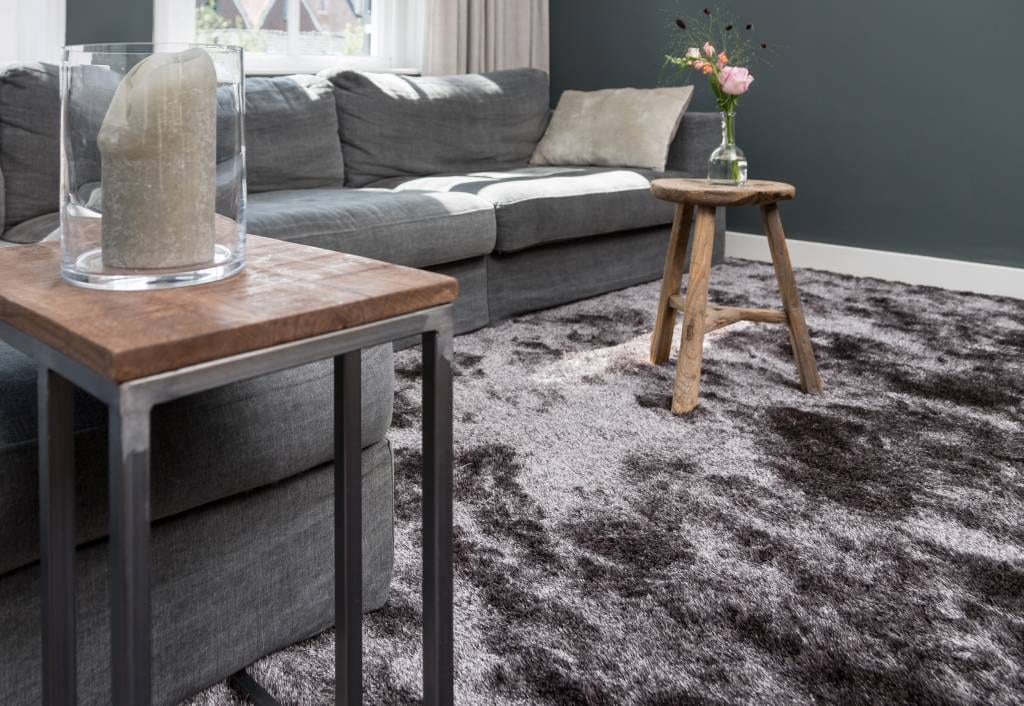 Mart Visser Teppich Vernon 15 Fall Grey, foto 4