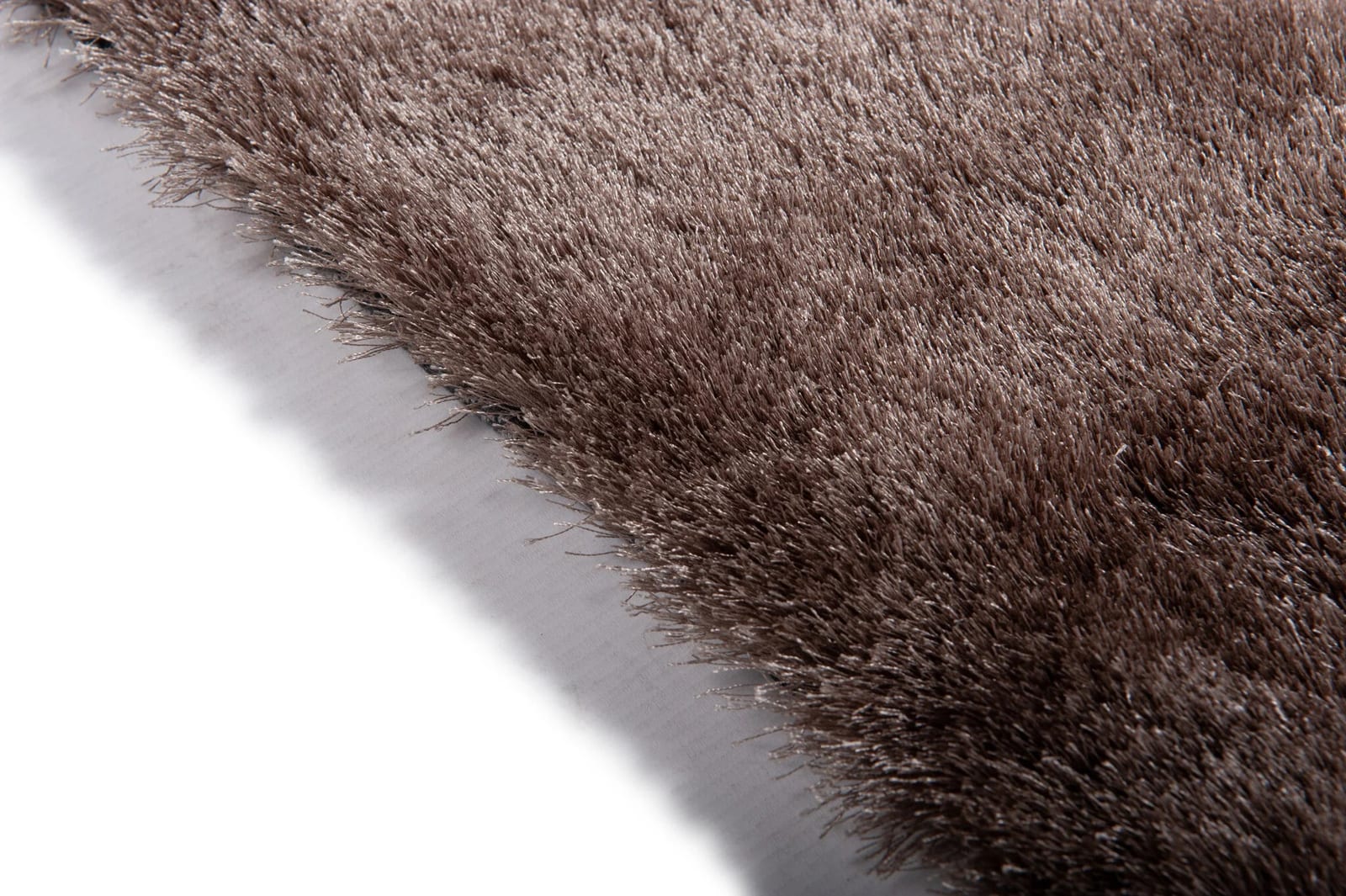 Mart Visser Teppich Vernon 17 Shadow Taupe rund, foto 2