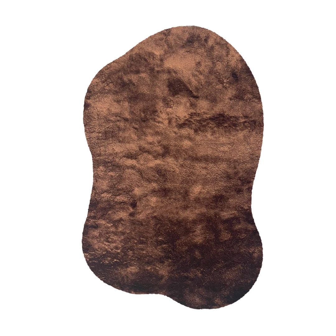 Mart Visser vloerkleed Vernon 68 Copper Glow, foto 6