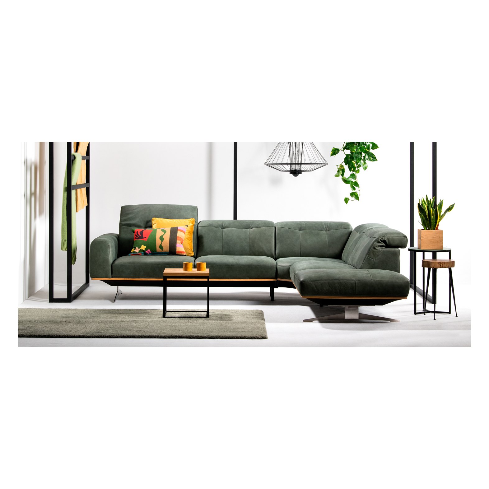 Ecksofa Venezia - Vero, foto 2