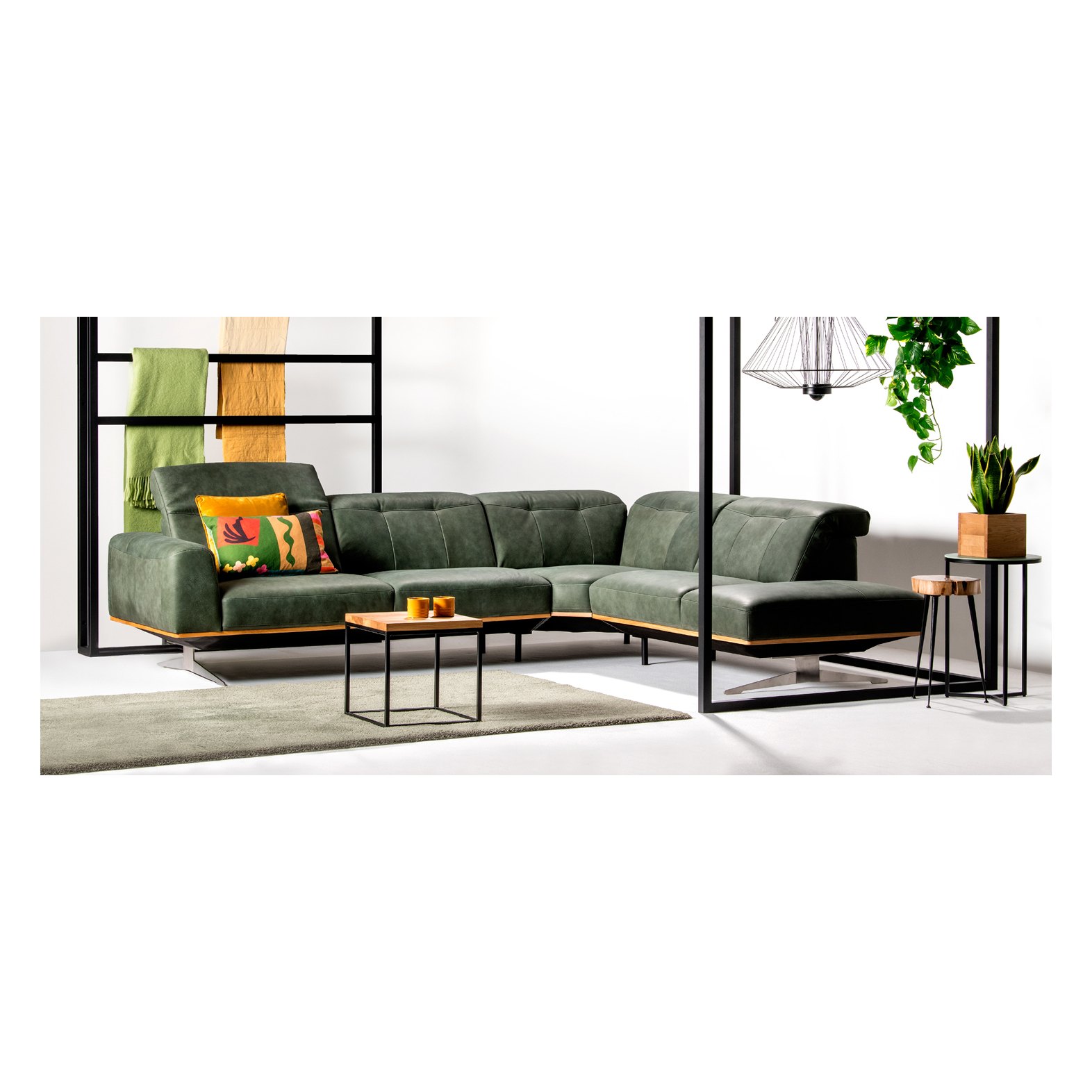 Ecksofa Venezia - Vero, foto 3