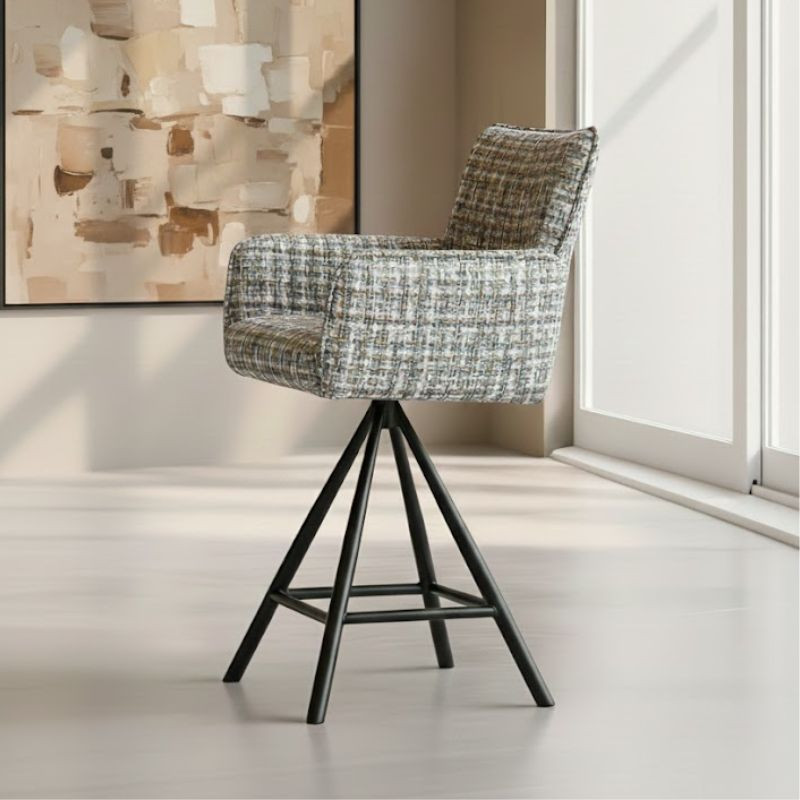 Bar Stool 525 - Koopmans