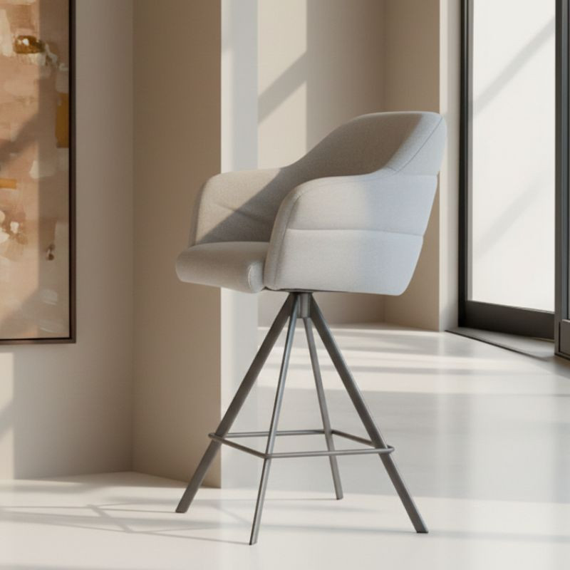 Bar Stool 535 - Koopmans
