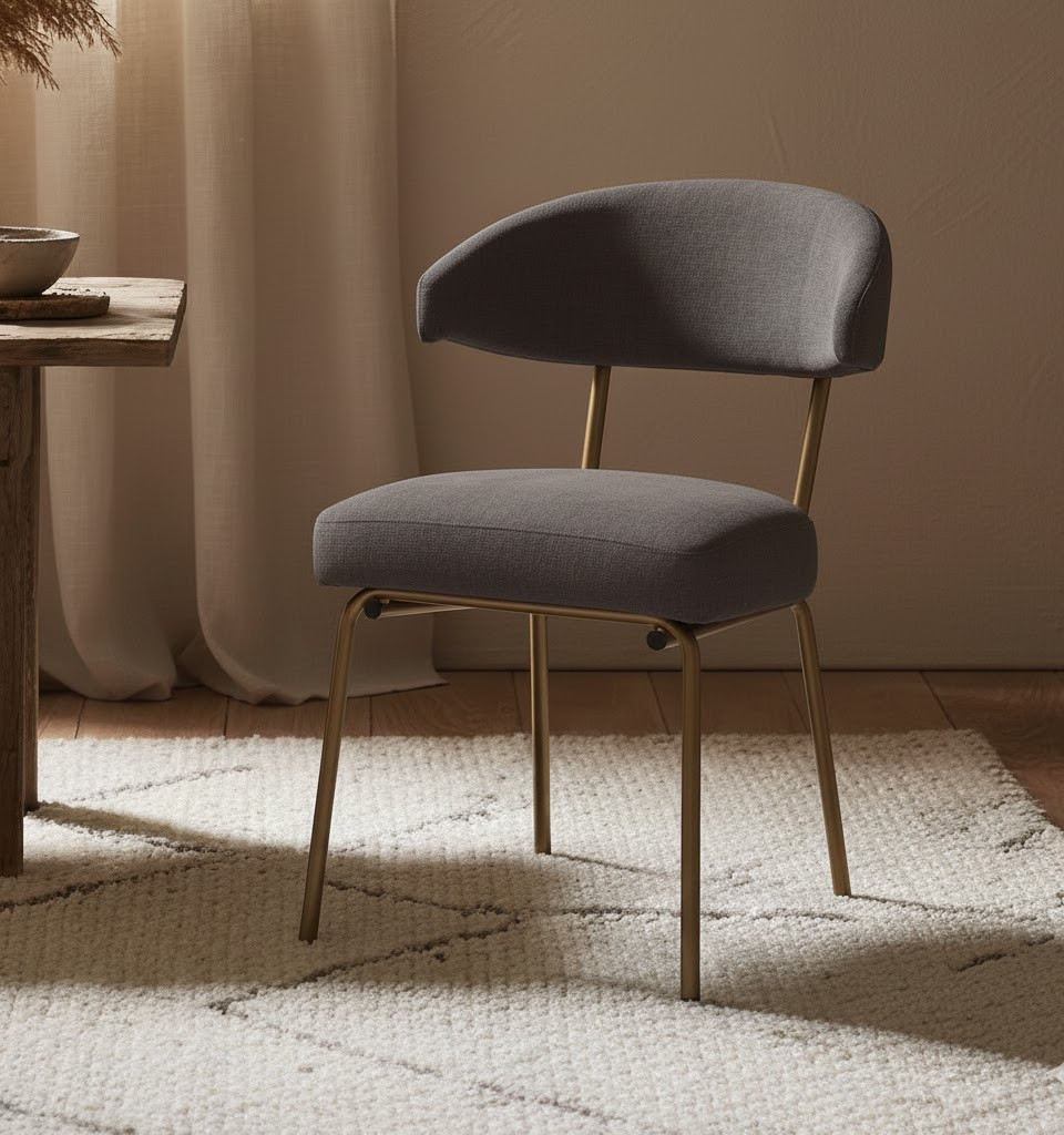 Dining Chair 440 - Koopmans