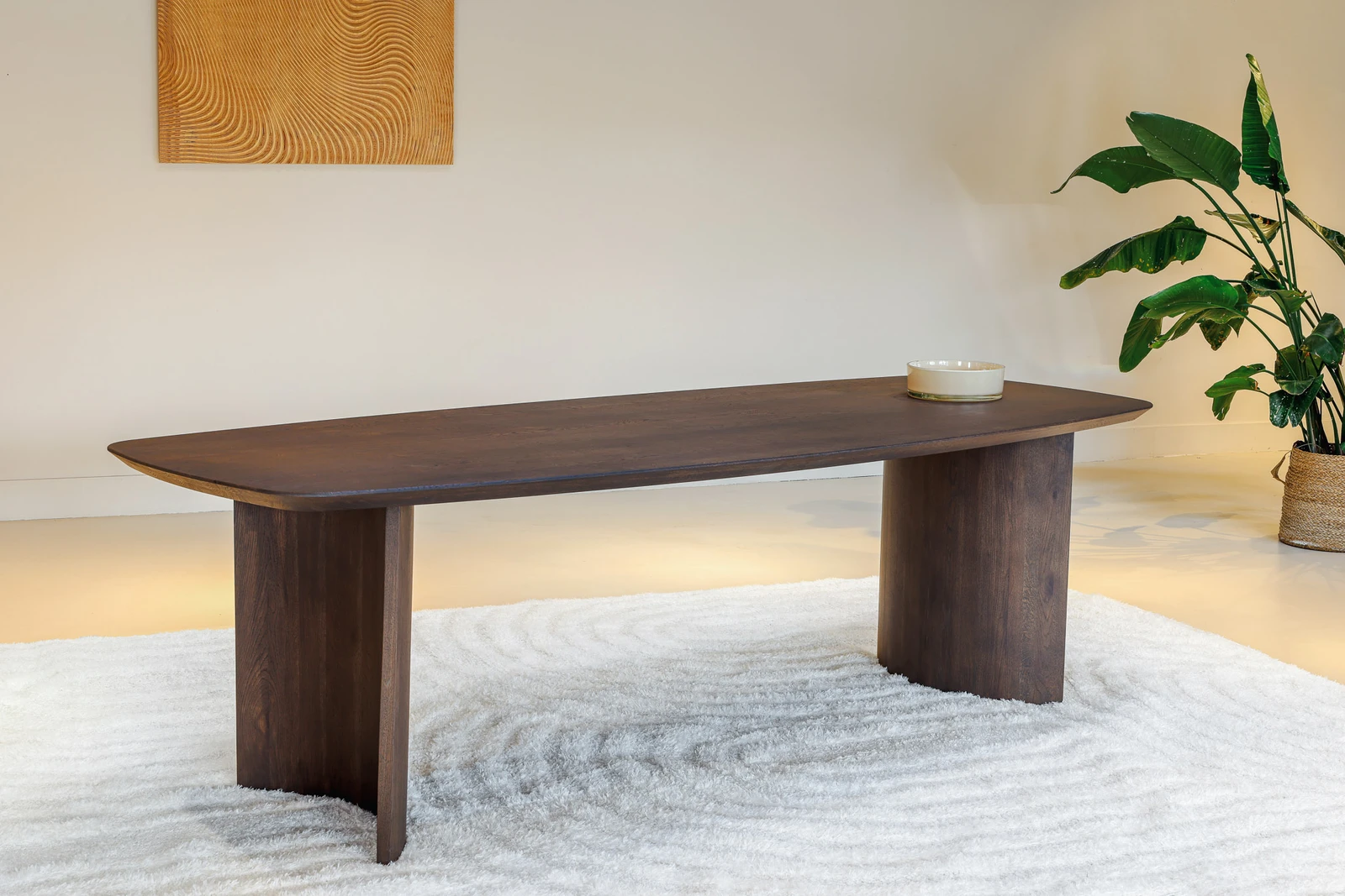 Eettafel 991 - Koopmans