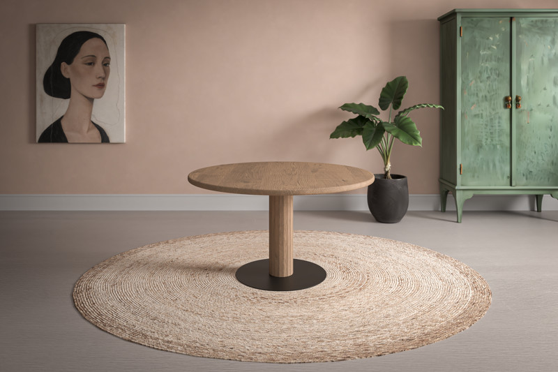 Eettafel 998 - Koopmans