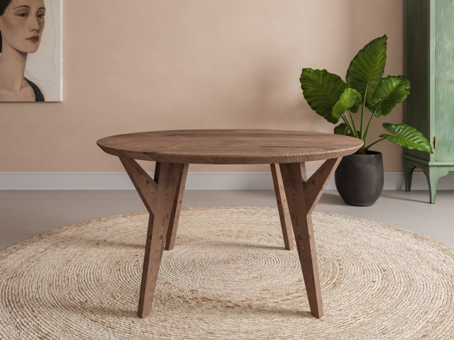 Koopmans eettafel 915-769 - Koopmans Meubelen