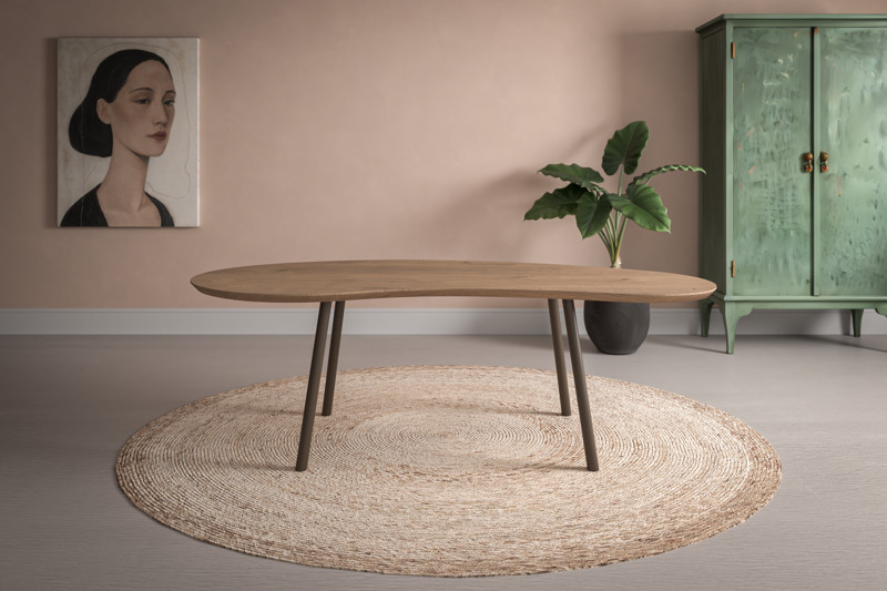 Koopmans eettafel 993-927 - Koopmans Meubelen