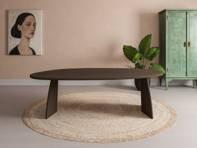 Koopmans eettafel 997-761 - Koopmans Meubelen