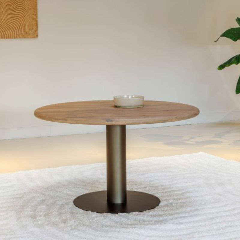Koopmans eettafel 998-963 - Koopmans Meubelen