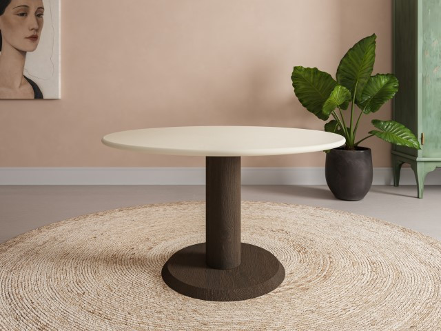Koopmans HPL eettafel 1155 - 963 - Koopmans Meubelen
