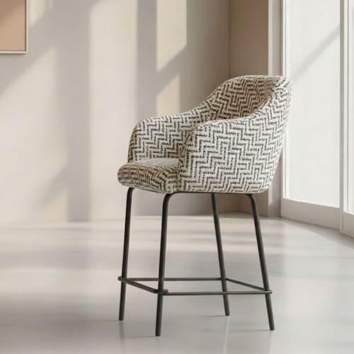 Barhocker Koopmans 537 - Koopmans Meubelen