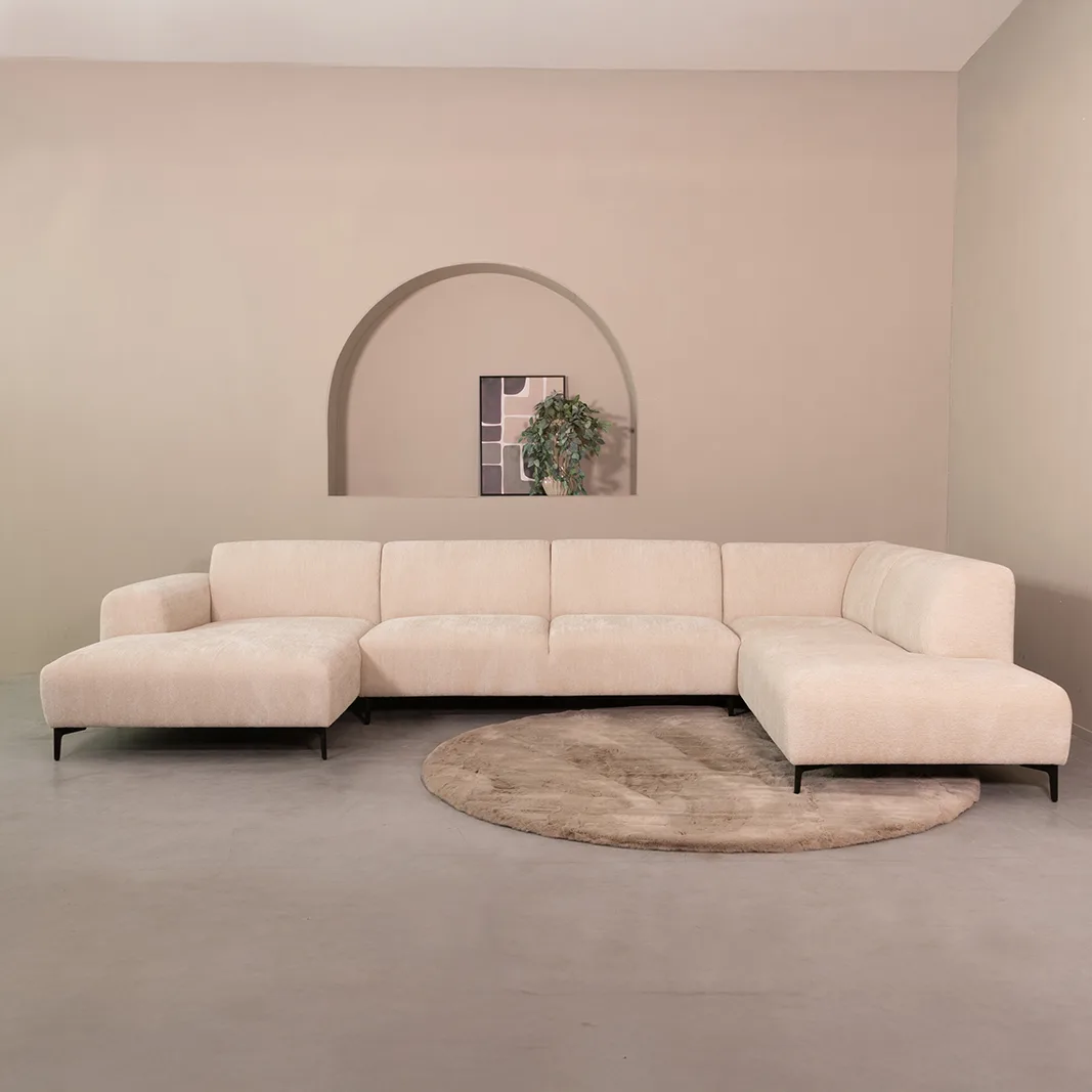 LABEL51 Sofa Merido links - LABEL51