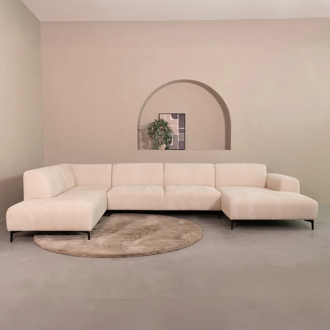 LABEL51 Sofa Merido rechts - LABEL51