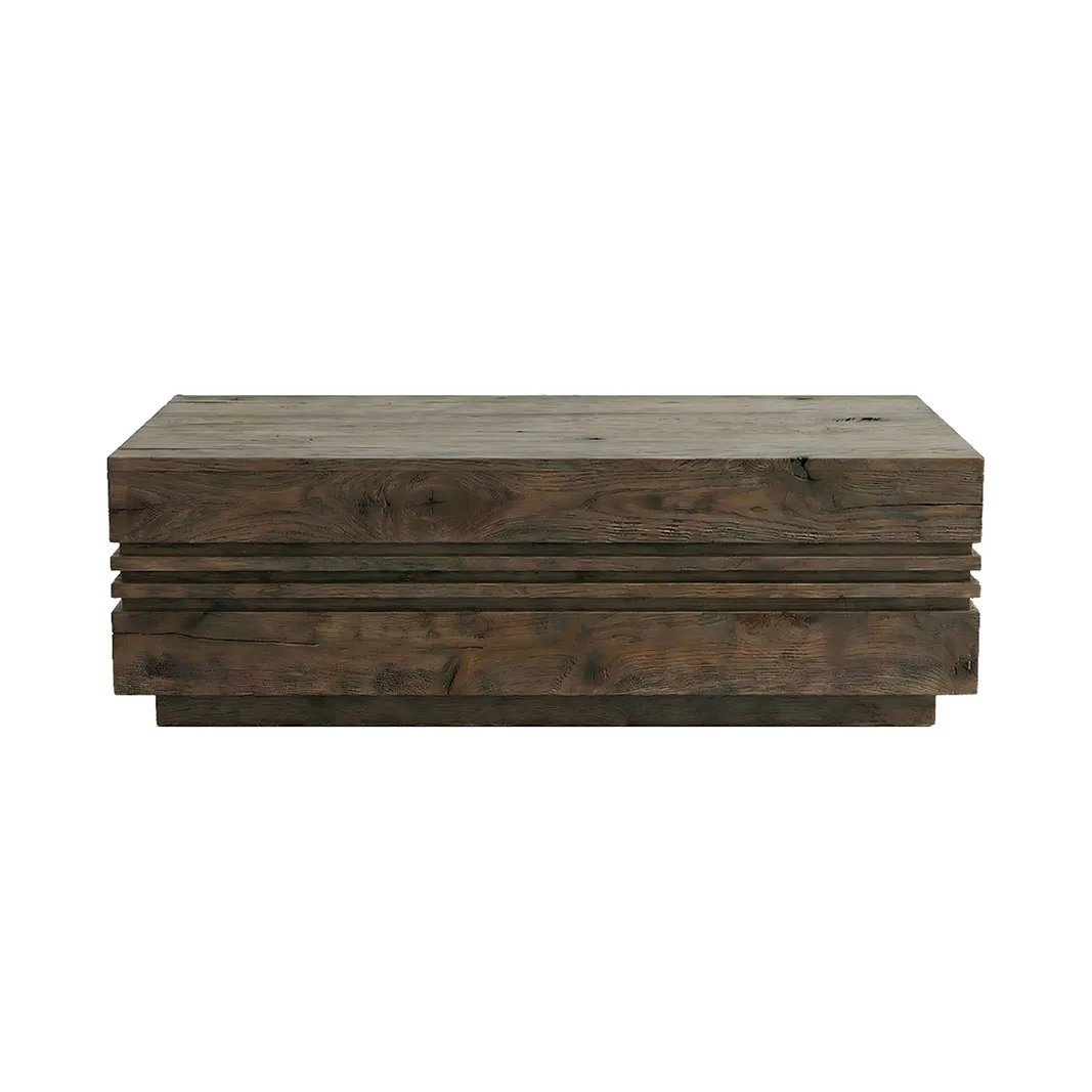 LABEL51 coffee table Notch 110 cm