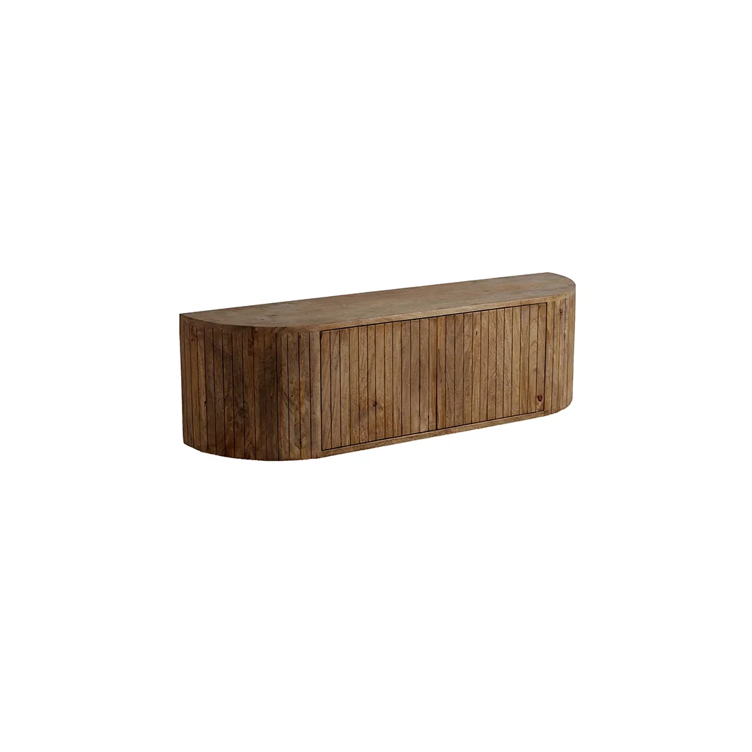 LABEL51 TV unit Miya 140 cm - LABEL51