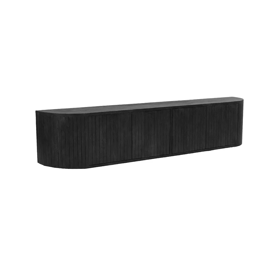 LABEL51 TV unit Miya 190 cm - LABEL51