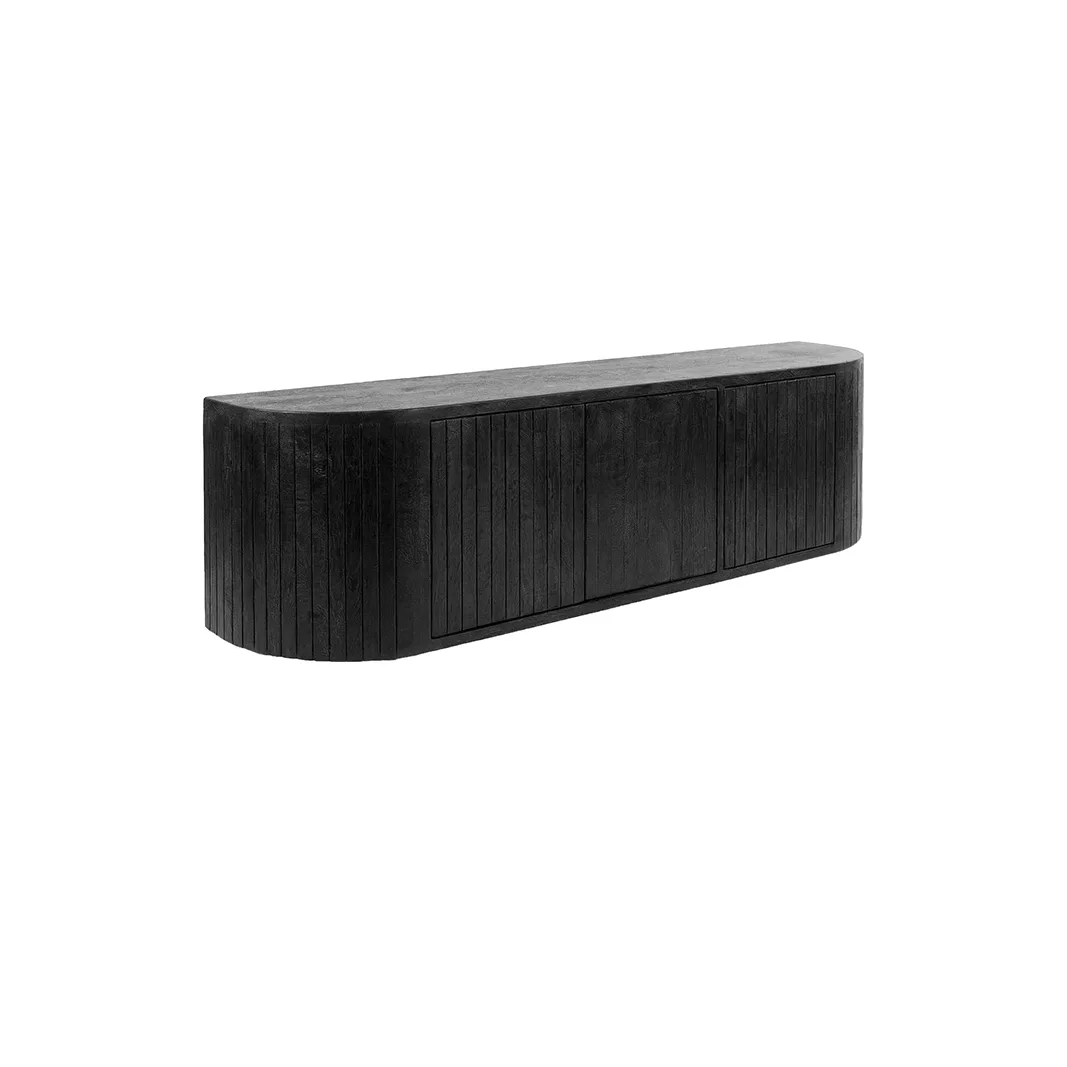 LABEL51 TV unit Miya 160 cm - LABEL51