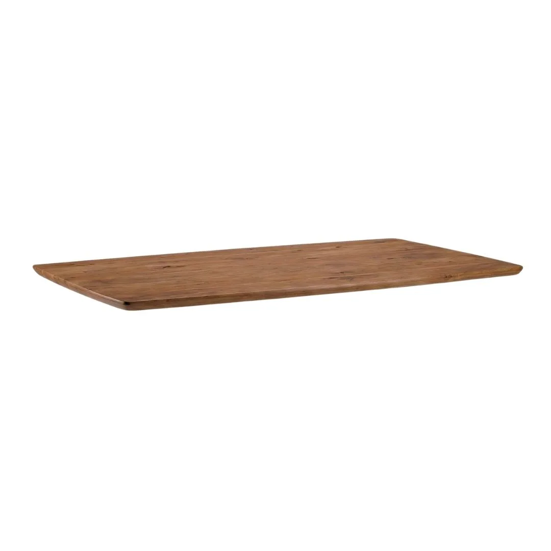 Eetkamertafel Tafelblad Rechthoek - LABEL51