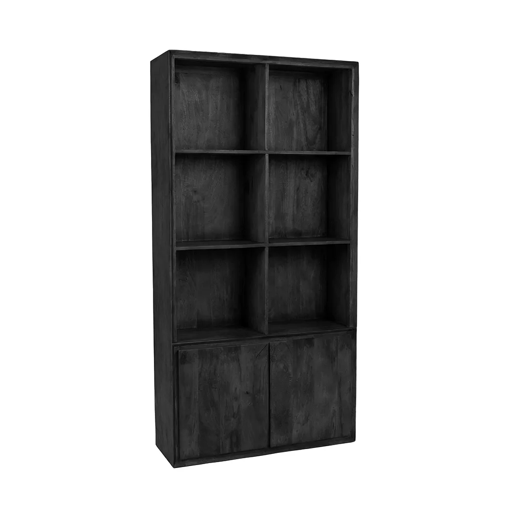 LABEL51 bookcase Nori 100 cm - LABEL51