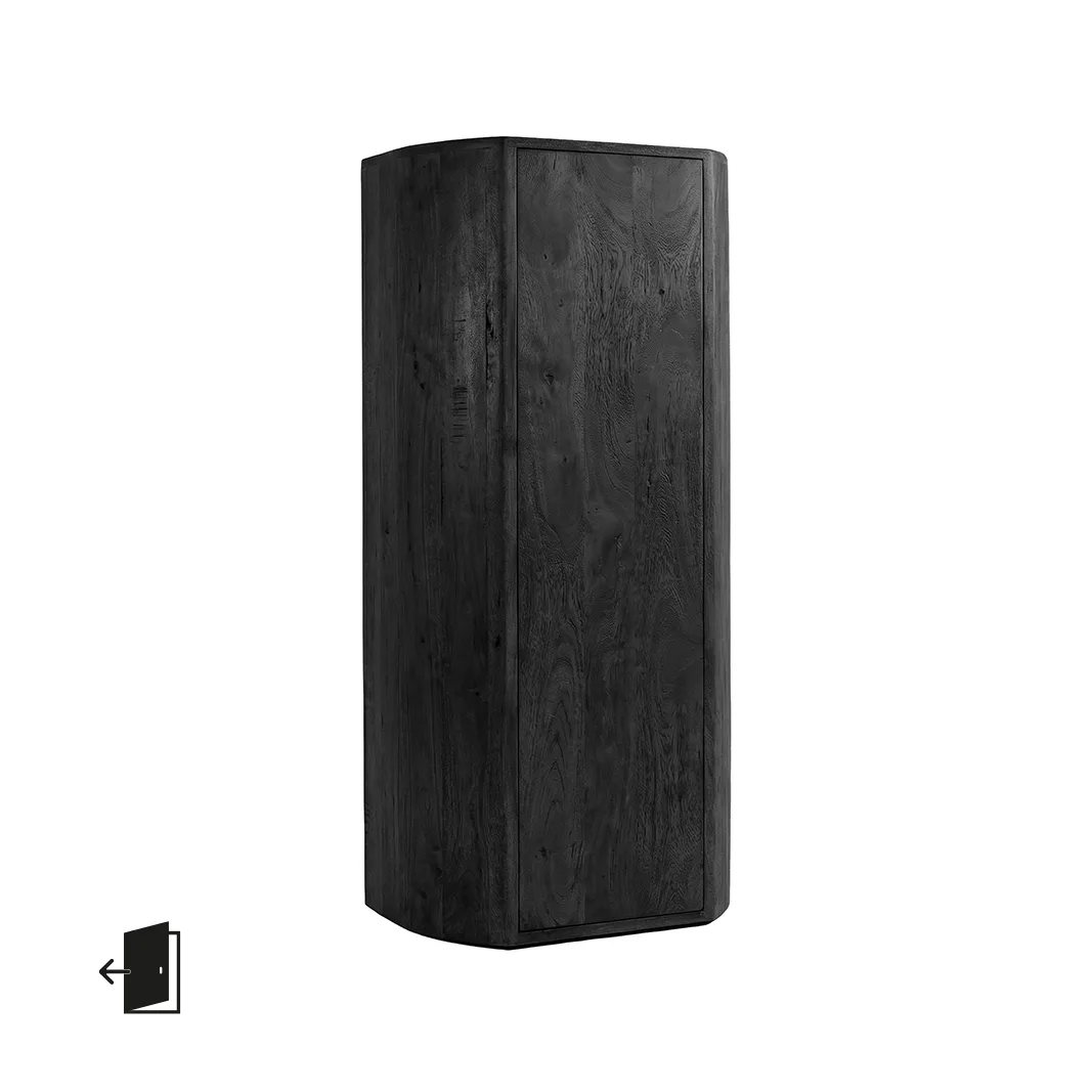 LABEL51 Schrank Saya 160 cm, links - LABEL51