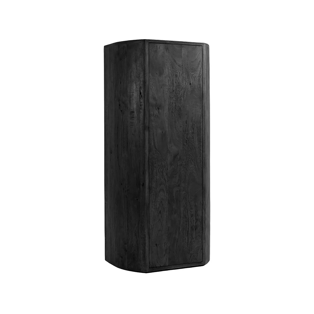 LABEL51 storage cabinet Saya 160 cm, left