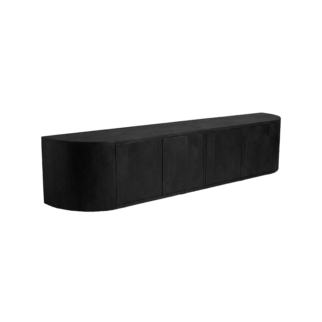 LABEL51 TV unit Saya 190 cm - LABEL51