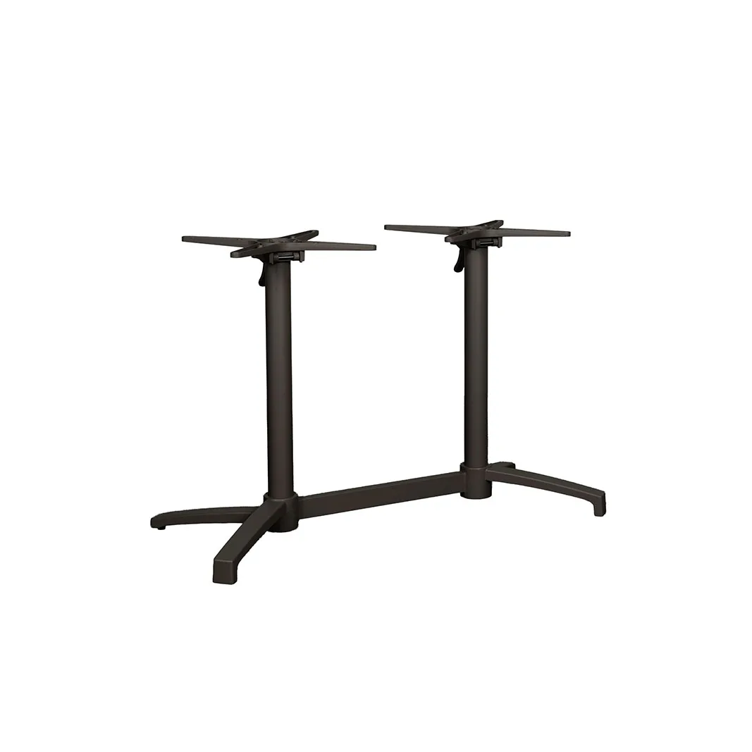 Eetkamertafel Table Blend 72 cm, dubbel vouwbaar - LABEL51